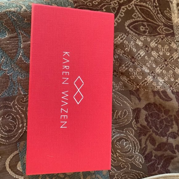 Karen Wazen Sunglasses - Layla - Picture 3 of 9